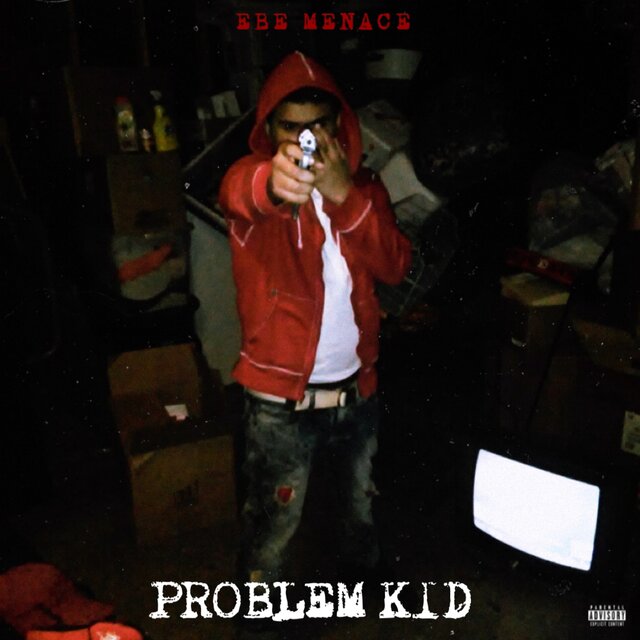 Problem Kid