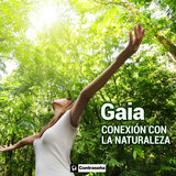 Conexión Con La Naturaleza