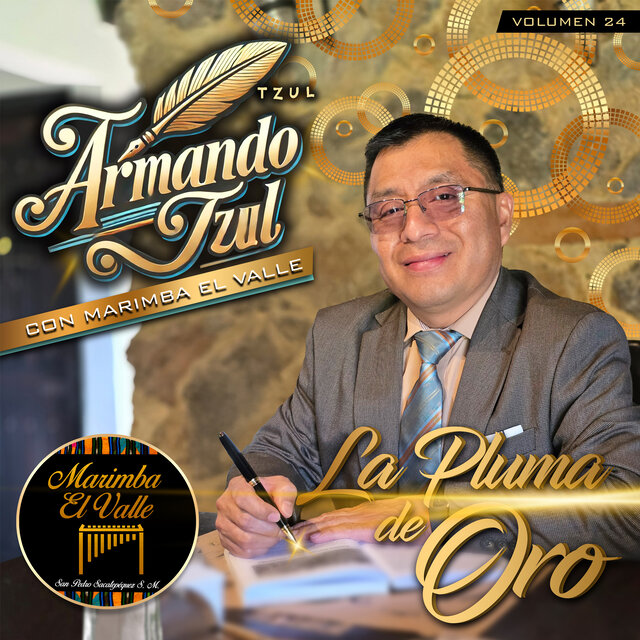 La Pluma de Oro, Volumen 24