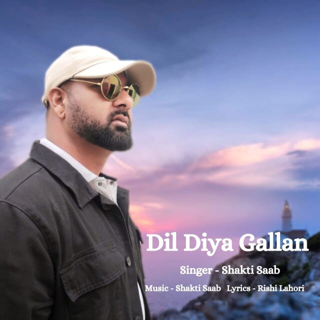 Dil Diya Gallan
