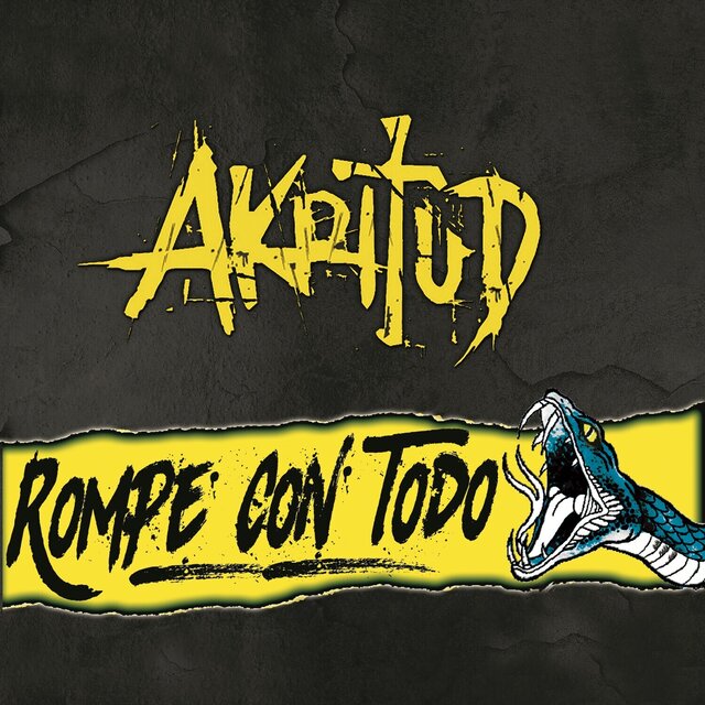Rompe con Todo