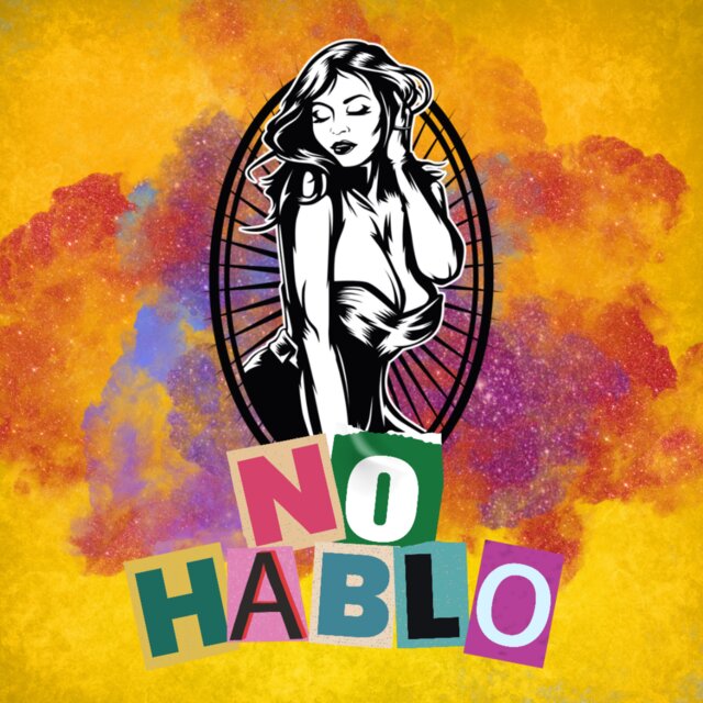No Hablo