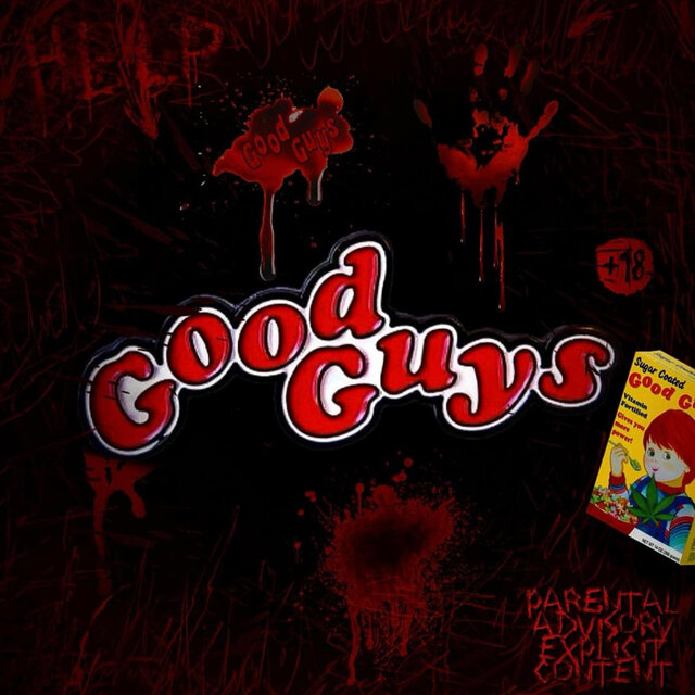 Good Guys