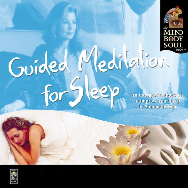 Guided Meditation for Sleep