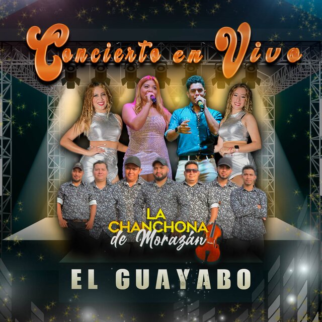 El Guayabo (En Vivo)