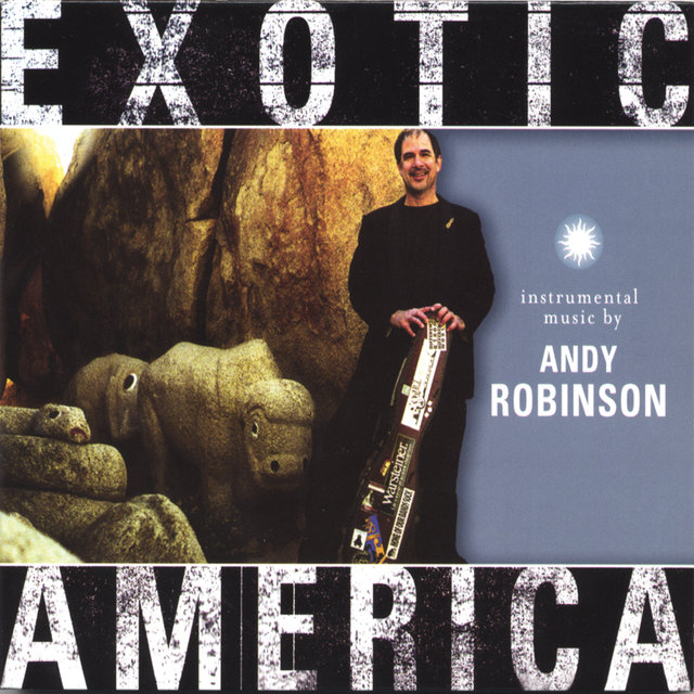 Exotic America