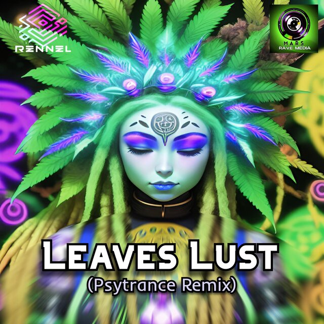 Leaves Lust (Psytrance Remix)