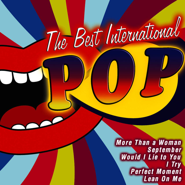 The Best International Pop