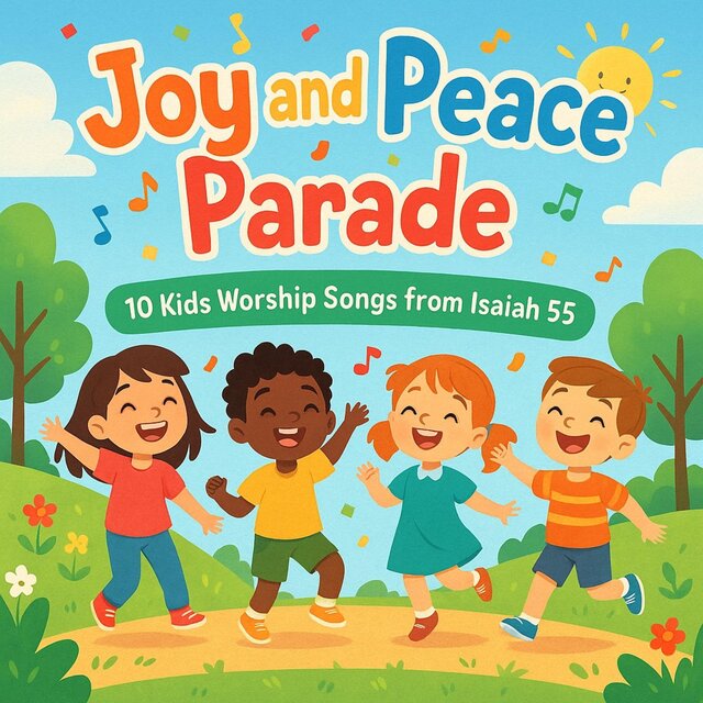 Joy And Peace Parade
