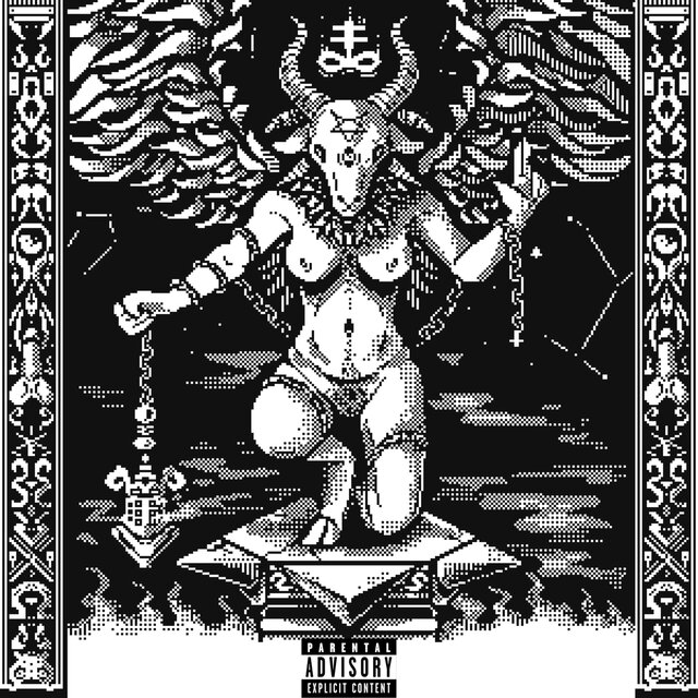 LUST Y FÉ