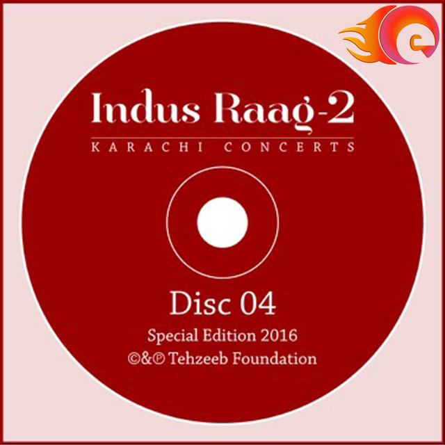 Indus Raag 2 Disk 4