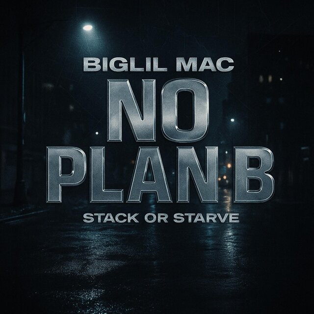 no plan b