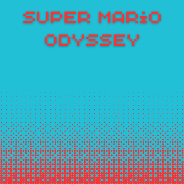 Super Mario Odyssey (Chiptune Covers)