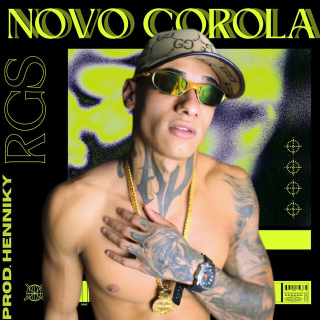 Novo Corola