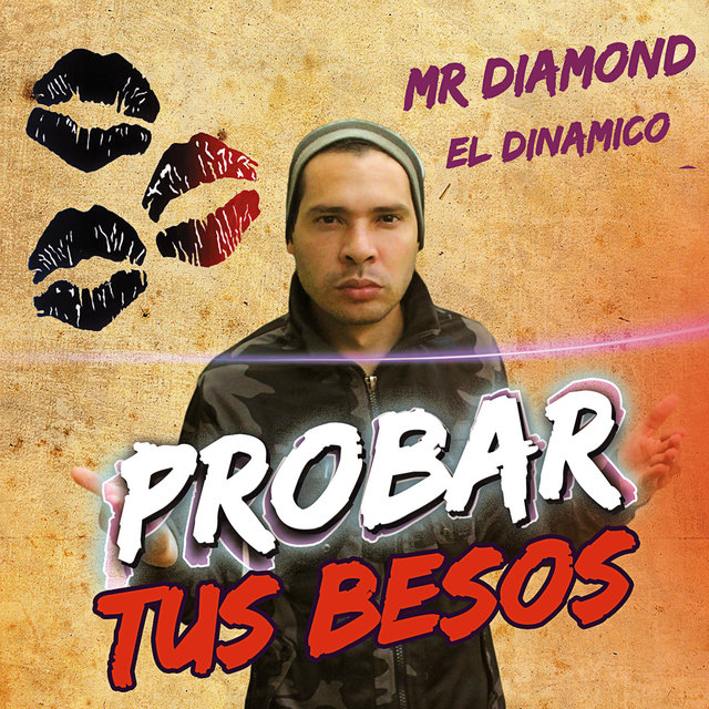 Probar Tus Besos - Single