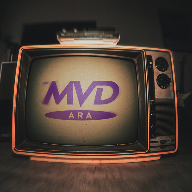 MVD