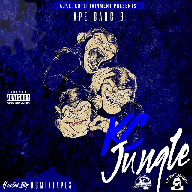 Kc Jungle