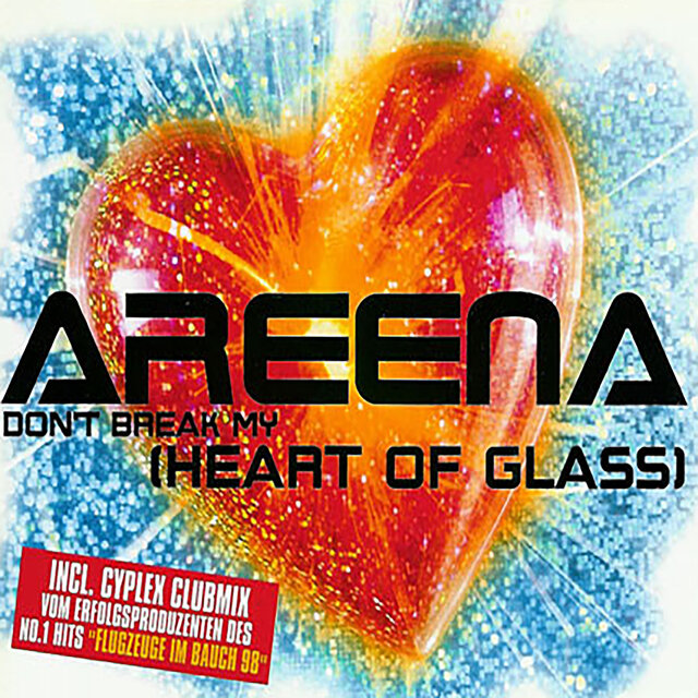 Don't Break My (Heart Of Glass)