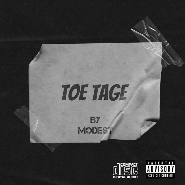 Toe Tag