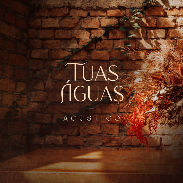 Tuas Águas (Acústico)