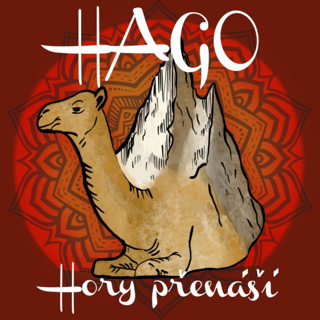 Hory přenáší