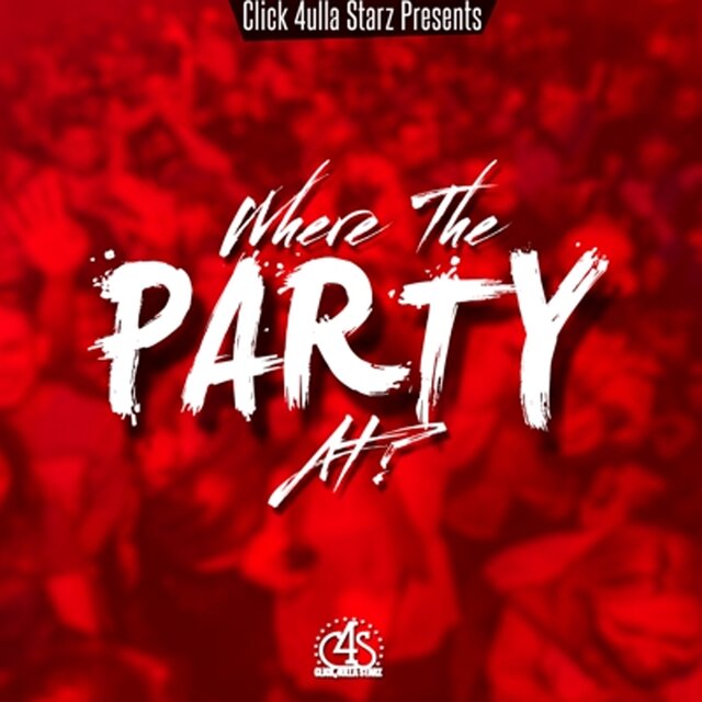Where The Party At