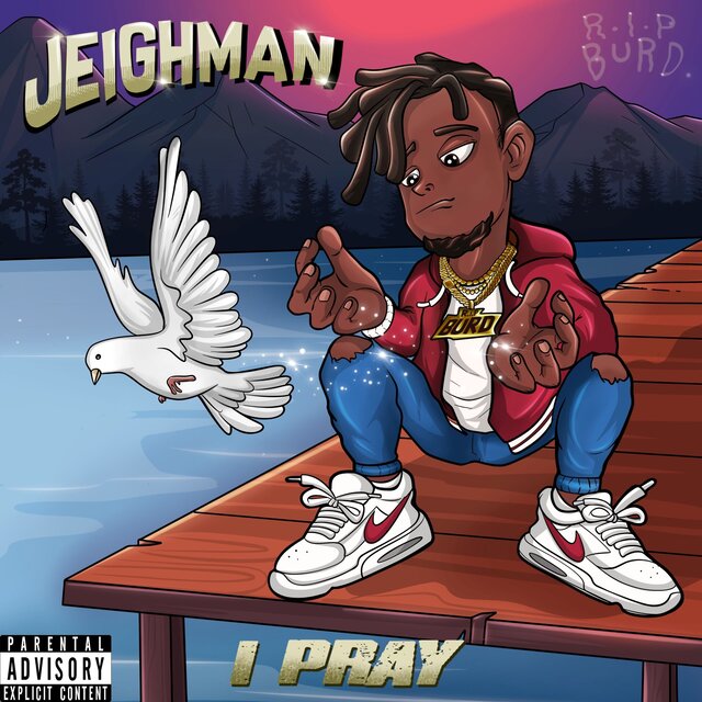 I Pray