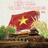 Hoa Tuổi Hồng #1