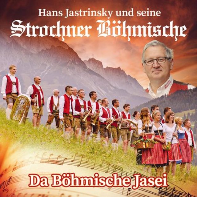 Da Böhmische Jasei