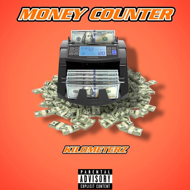 MONEY COUNTER