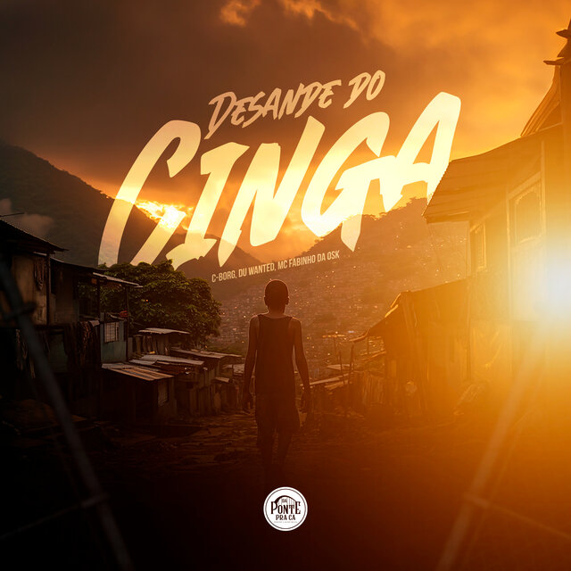 Desande do Cinga