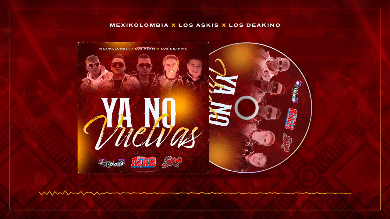 Ya No Vuelvas