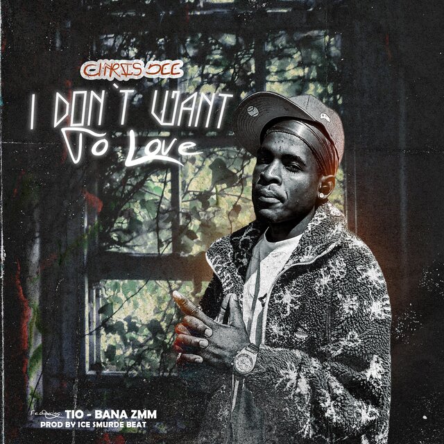 I Dont Want to Love