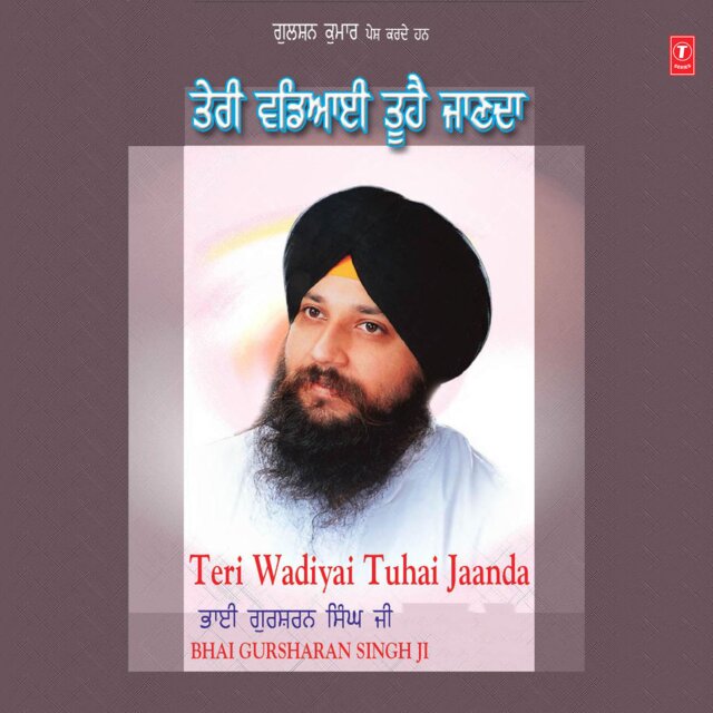 Teri Wadiyaai Tu Hai Jaanda Vol-4