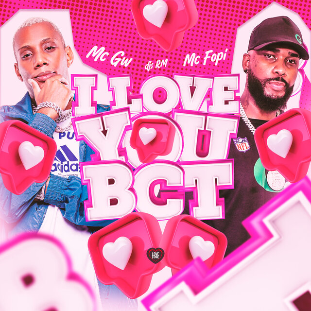 I Love You Bct