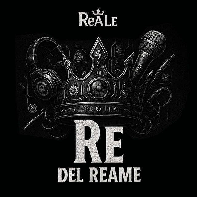 Re del Reame