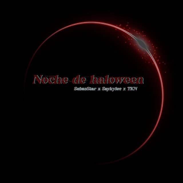NOCHE DE HALOWEEN