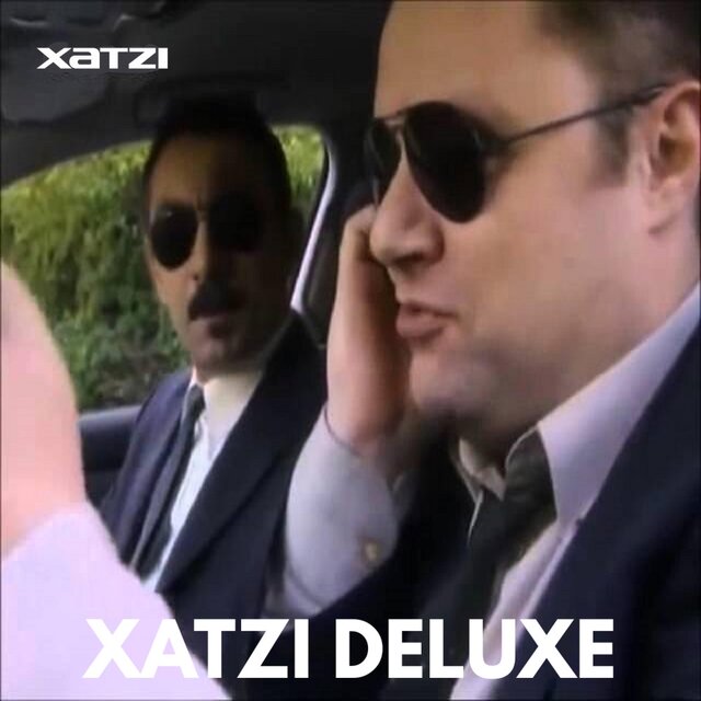 XATZI DELUXE