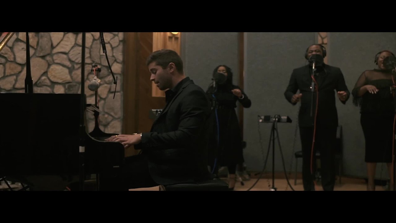 Wait For You (Acoustic Video)