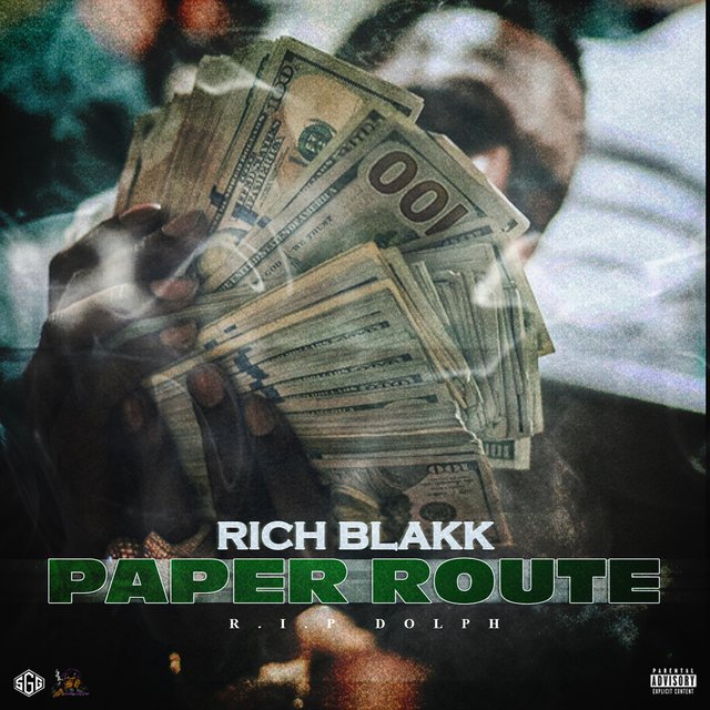 Paper Route (Extended Version)