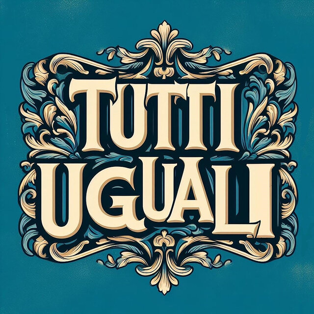 Tutti Uguali