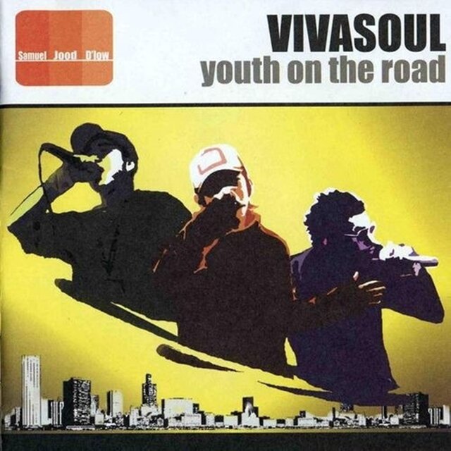 Youth On The Road