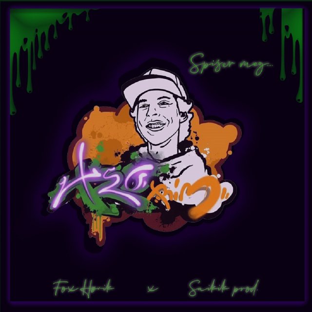 Spiser Meg (Radio Edit)
