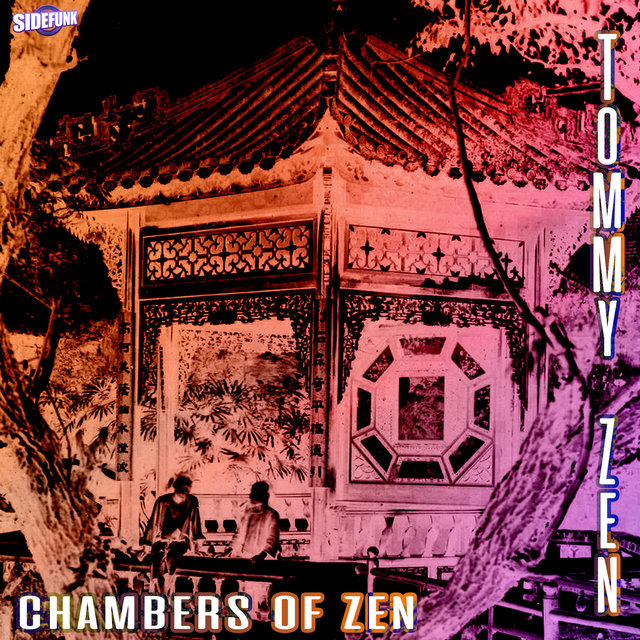 Chambers Of Zen
