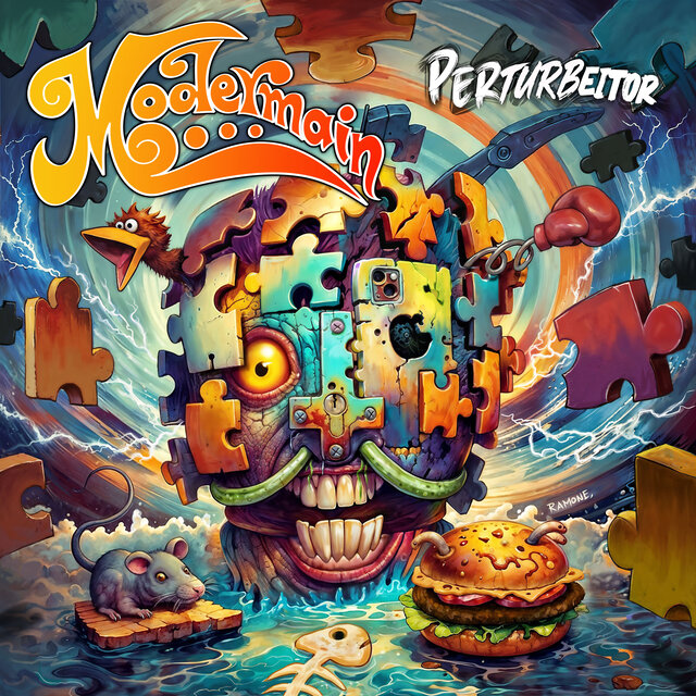Perturbeitor