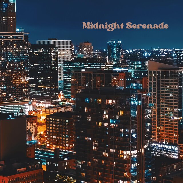 Midnight Serenade