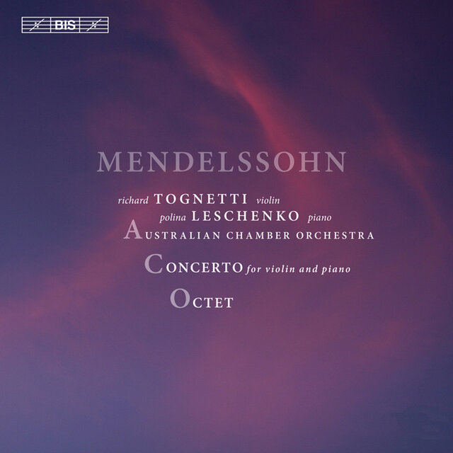 Mendelssohn
