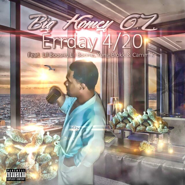 ErrDay 420 (Deluxe Edition)