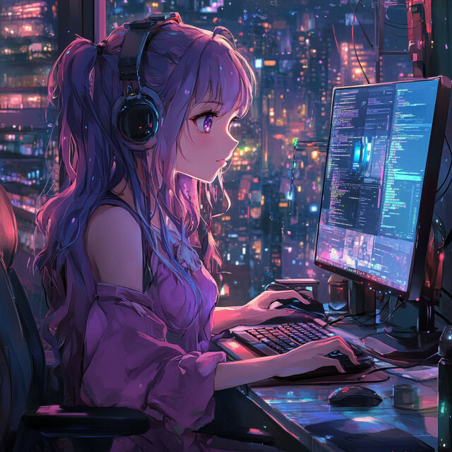 Frecuencias para Estudio Nocturno