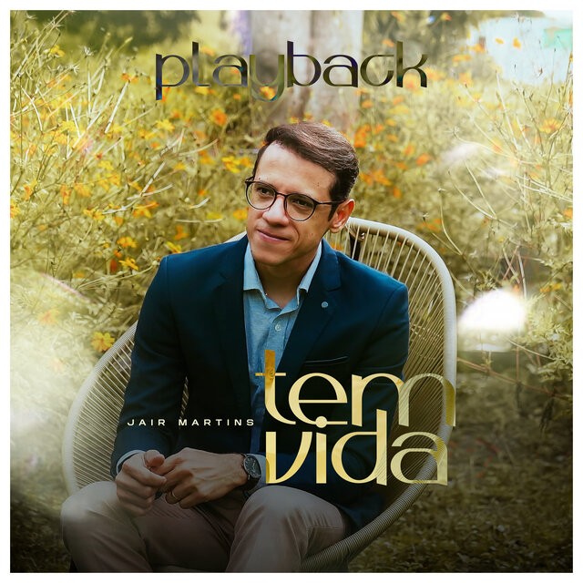 Tem Vida (Playback)